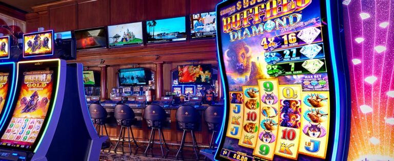 Tips Bermain Slot Online dengan Internet Stabil