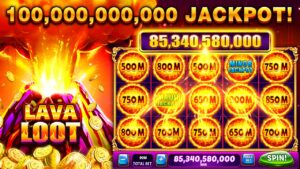 Kenapa Banyak Orang Suka Slot Online?