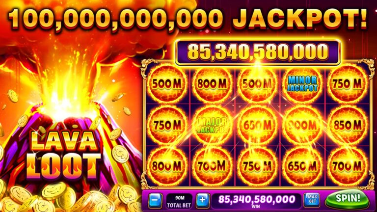 Kenapa Banyak Orang Suka Slot Online?