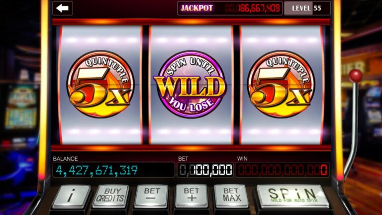 Apakah Bonus Slot Online Benar-benar Menguntungkan?