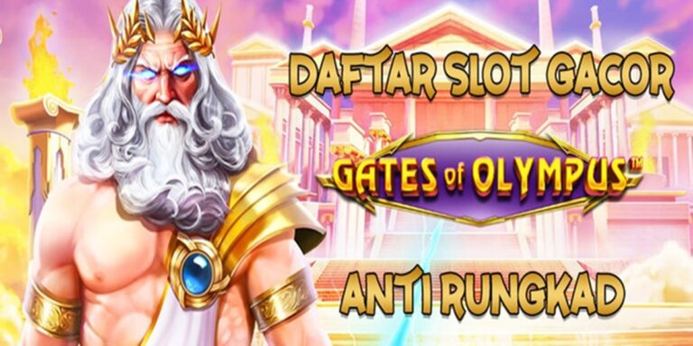 Perkembangan Teknologi Slot Online dari Masa ke Masa
